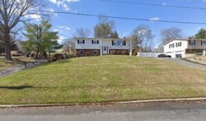 Farfalla Clock Co Inc