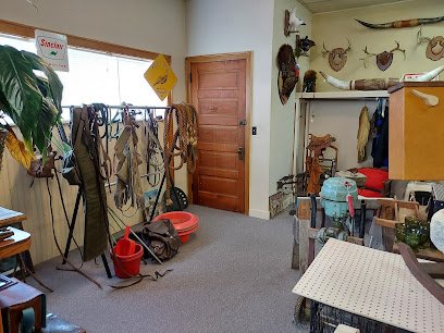 Antique shops in Reinbeck