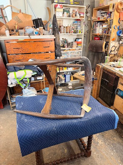 Willet Lubansky Antique Furniture Restoration and Conservation