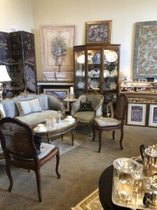 Anastasia’s Hidden Treasure