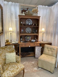 Spring Street Antiques