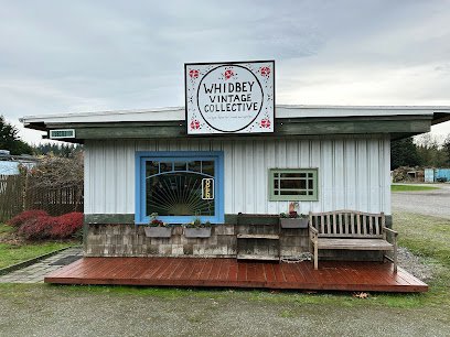 Antique shops in Freeland