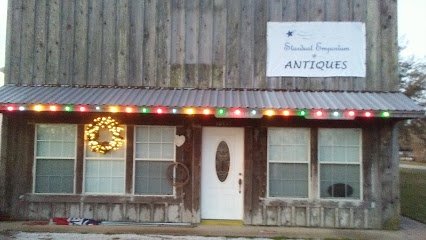 Antique shops in Cat Spring