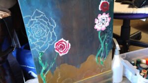 Furniture Magic by Gabriella