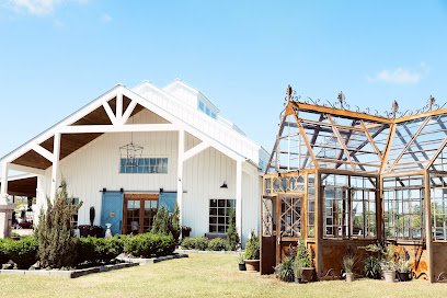 The White Barn at The Compound