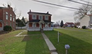 Samuel Hultz Antiques