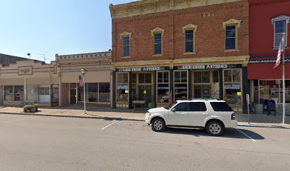 Antique shops in Perry