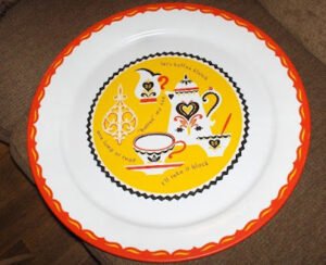 My Granny’s Attic Antiques, Collectibles & Local Art