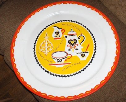 Antique shops in Lenexa