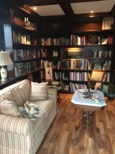 Temperance Street Market & Tattered Pages Book Shop