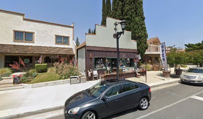 Antique shops in San Dimas