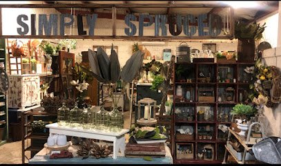 Antique shops in Giddings