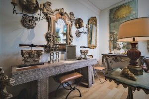 Cache Antiques Ltd Inc