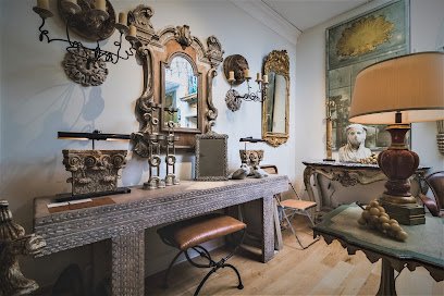 Cache Antiques Ltd Inc