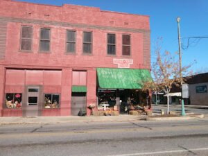 Antique an Resale Prescott Arkansas