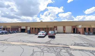 Antique shops in Utah