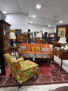 White Barn Antiques