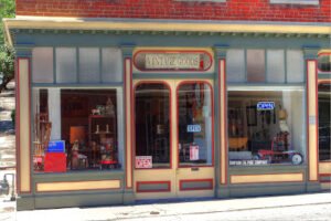 Simpson Salvage Company