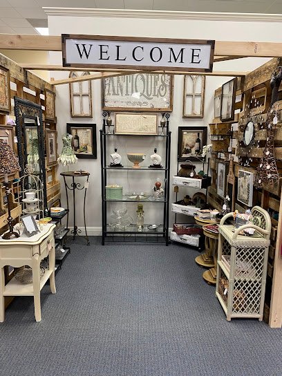 Antique shops in Port St. Lucie