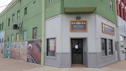 Antique shops in Missouri Valley