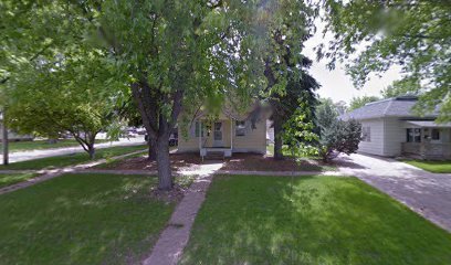 Antique shops in Broken Bow