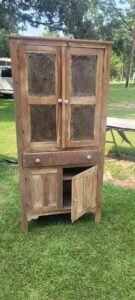 Chuck’s Furniture Restoration