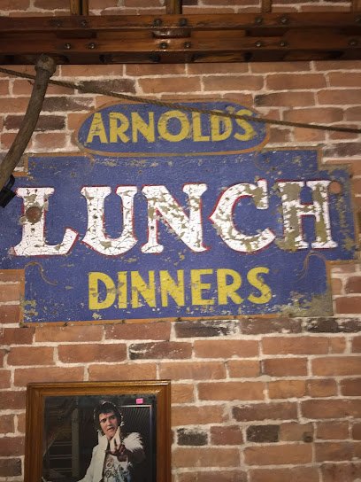 Hook & Ladder Antiques