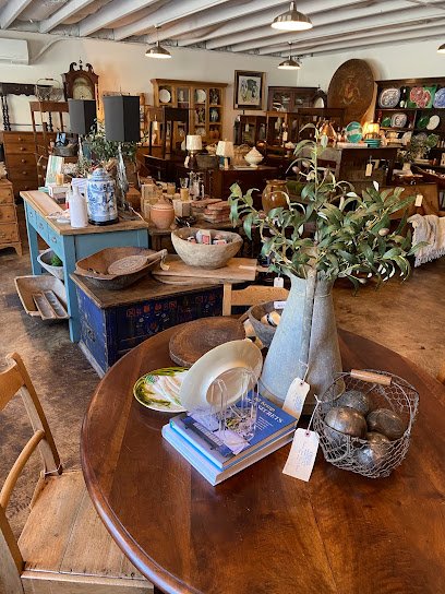 McIntosh Cottage Antiques