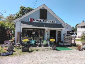 Laurel Antiques, LLC