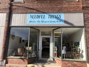 Needful Things