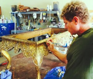 Artisan Repair & Restoration