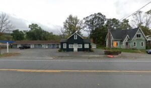 Cindy’s Antiques Shop