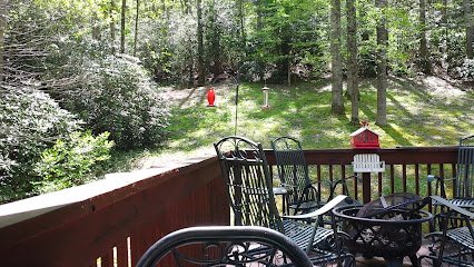 Antique shops in Fairview