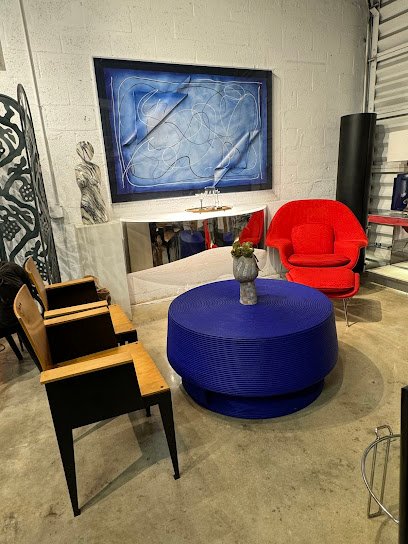 THAT GALERIE – By Appt. Only – Vintage Furniture