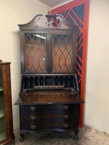 Manzo Antiques & Reproductions