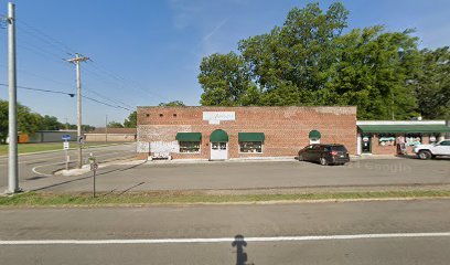 Antique shops in Falkville