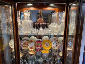 Templeton Antiques Inc