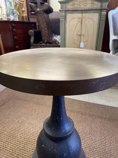 Antique shops in Ocean Isle Beach