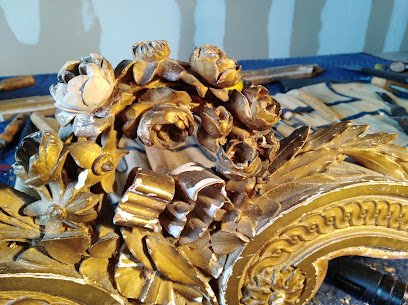 Restorations / Don Nichols