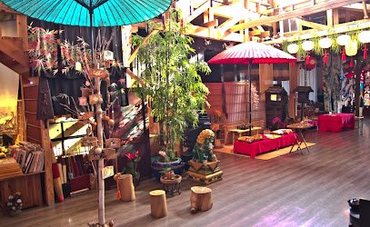 Peter Lai’s Asian Village [By Appointment Only]