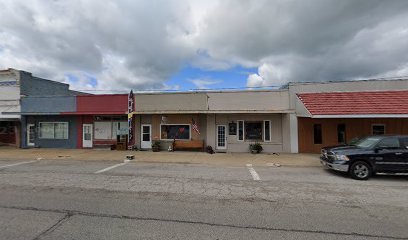 Antique shops in Norris City