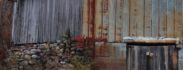 Antique shops in Branchville