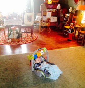 Market Street Emporium