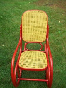 The Caner’s Choice