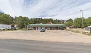 Dancing Wolf Gallery