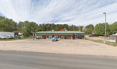 Antique shops in Elbert