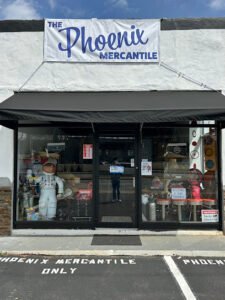 The Phoenix Mercantile