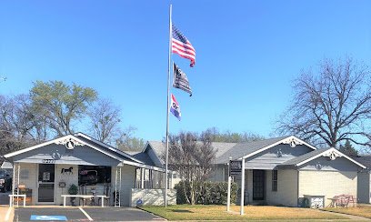 Antique shops in Richland Hills