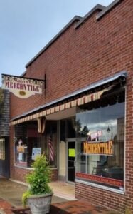 MAIN STREET MERCANTILE