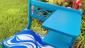 King Furniture Restoration